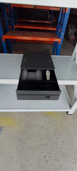 cash drawer