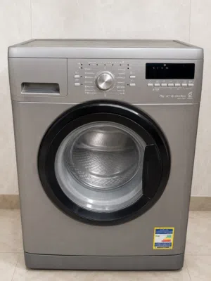 للببع غسالة أوتوماتيك ويرلبول Whirlpool
