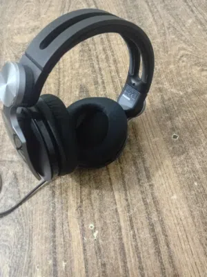 سماعات سوني وهايبر اكس