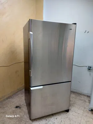 ثلاجه نوع امان 32 قدم