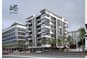 68 m2 1 Bedroom Apartments for Sale in Muscat Al Khuwair