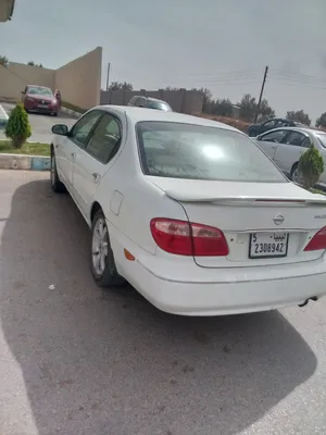 Used Nissan Maxima in Qasr Al-Akhiar