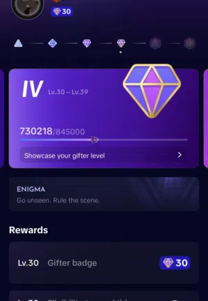 Tiktok level 30 UAE account for sale