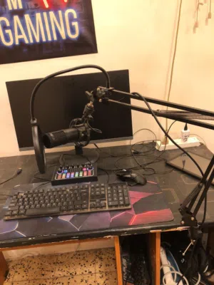 اكسسوارات pc