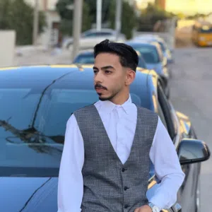 بسام العنزي 