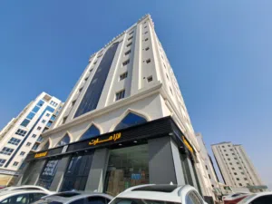 مكتب للايجار غلا موقع مميز قريب بنك مسقط/Office for rent in Ghala Prime location near Bank Muscat