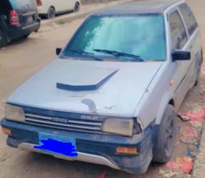 ارخص سياره رياضيه اقتصاديه شبابيه عرطة بسعر تلفون هسوس ستارليت شكمان رياضي فخمه للمبادلة ب s23ultra