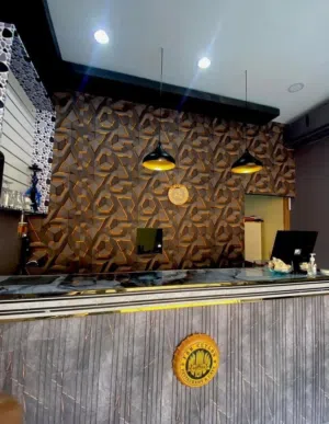 coffe shop