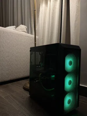 4060 gaming pc