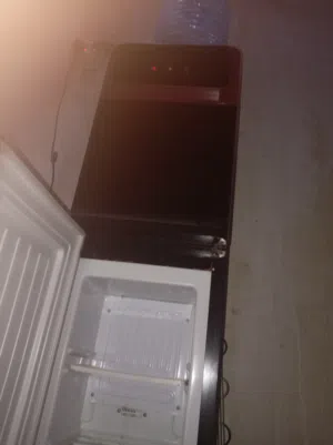 براد ماء نوع ال جي