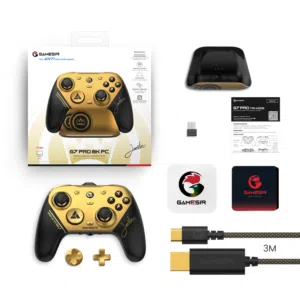 Gamesir G7 Pro 8K Champion Edition