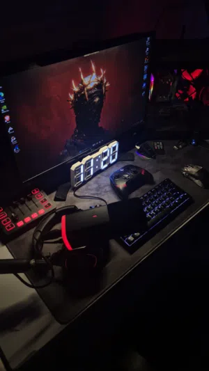 سيت اب كامل للبيع 2060super  full setup for sell 2060 super