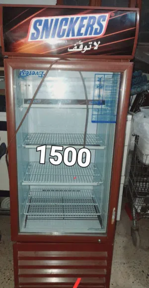 معدات مقهى