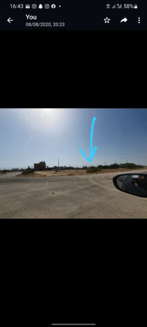Residential Land for Sale in Jordan Valley Al Rama