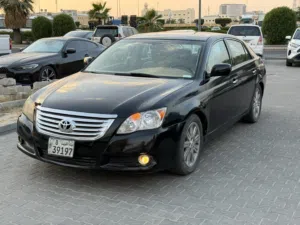 Used Toyota Avalon in Farwaniya