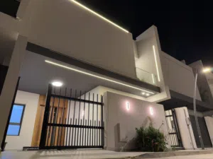 فيلا دورين بالمسبح للبيع السراج طريق المواشي