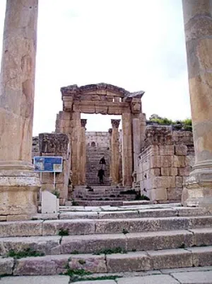 Farm Land for Sale in Jerash Al-Rashaida