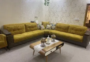 طقم كنب جوزي