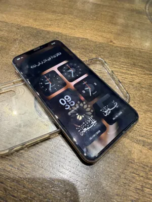 Apple iPhone XS Max 256 GB in Baghdad