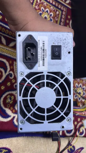 باور سبلاي او بور سبلاي