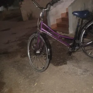 بسكليت جنط 27