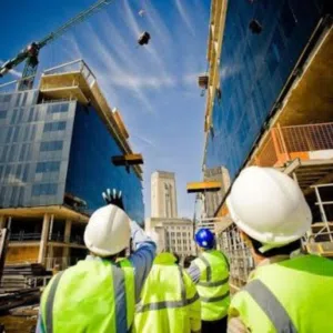 شركة كيان العمران للمقاولات العامة 