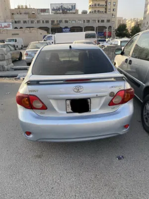 Used Toyota Corolla in Farwaniya