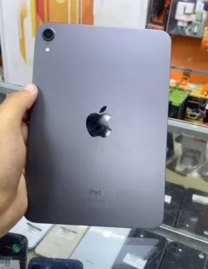 Apple iPad Mini 6 256 GB in Al-Mahrah