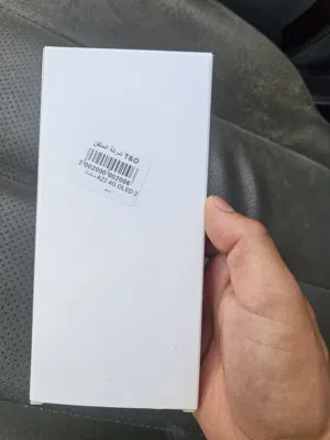 شاشة سامسونج A22 4G نوع OLED خامة ممتازة جديدة سفار بتجريب