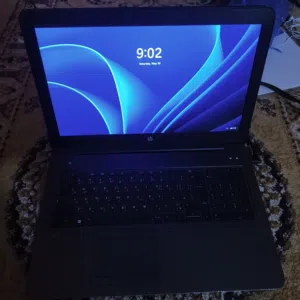 وحش العمل والرندرة HP ZBook 15 G4 Workstation بمواصفات قوية جداً
