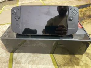 جهاز Lenovo Legion Go1