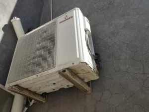 مكيف هومر 24 T3