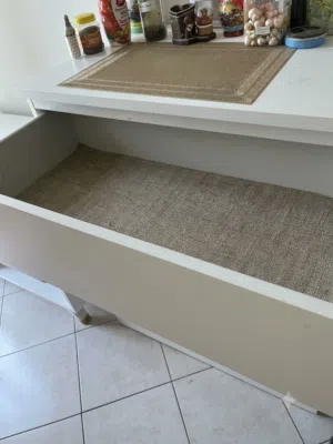 Ikea drawer