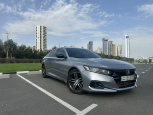 Honda Accord LX Sport 1.5L  -2022