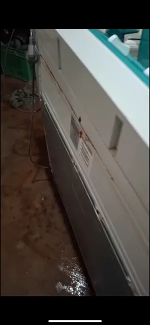 Washing Machines . Other . Used0