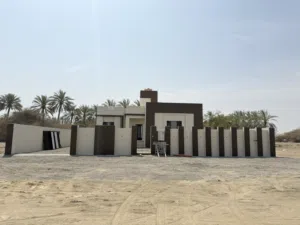 منزل للبيع في صحار / الفاتك موقع ممتاز جدا مع امكانية تسديد القروض الشخصية