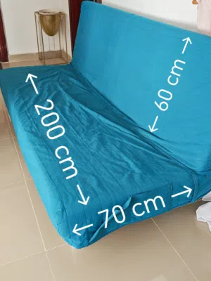 IKEA Beddinge sofa bed