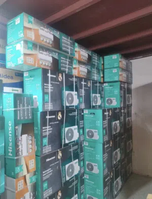 Ac for sale and installation