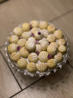 حلويات متنوعه