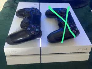 PlayStation 4 PlayStation for sale in Al Sharqiya