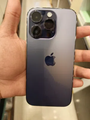 i phone 14 pro