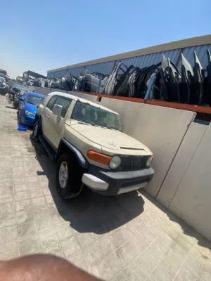 قطع غيار اف جي وكاله مستعمل