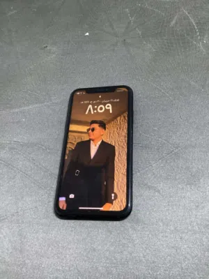 Apple iPhone XR 128 GB in Amman