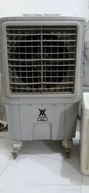 مبردة و كونفيرا