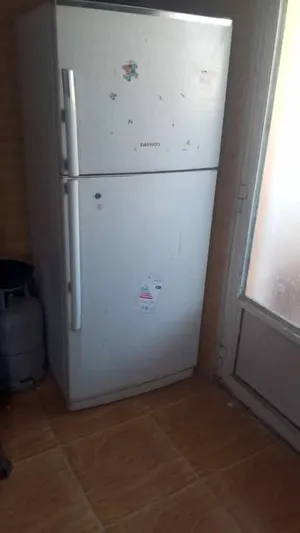 Refrigerators . Daewoo . Used4