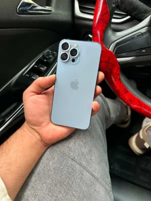 iPhone 13 pro max 128 GB