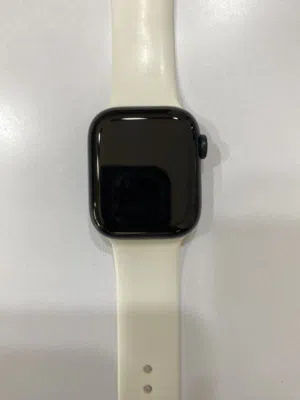 iwatch 8 41mm black bank