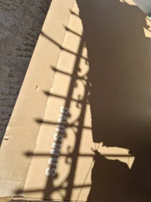 شاشة هاير 65 انش