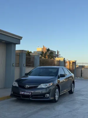 Used Toyota Camry in Misrata