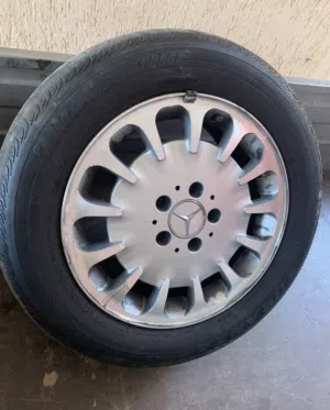 ‏بريدجستون ‏.‏ 16 ‏.‏ مستعمل‏0